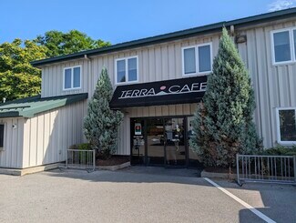 Morgantown, WV Office - 425 Industrial Ave