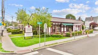Norwalk, CT Restaurant - 186 Main St