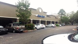 New Port Richey, FL Office - 7322 Little Rd