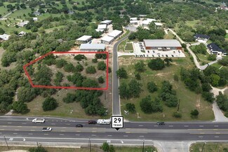 Georgetown, TX Commercial Land - 101 Cantera way Georgetown, TX Commercial Land - 101 Cantera way