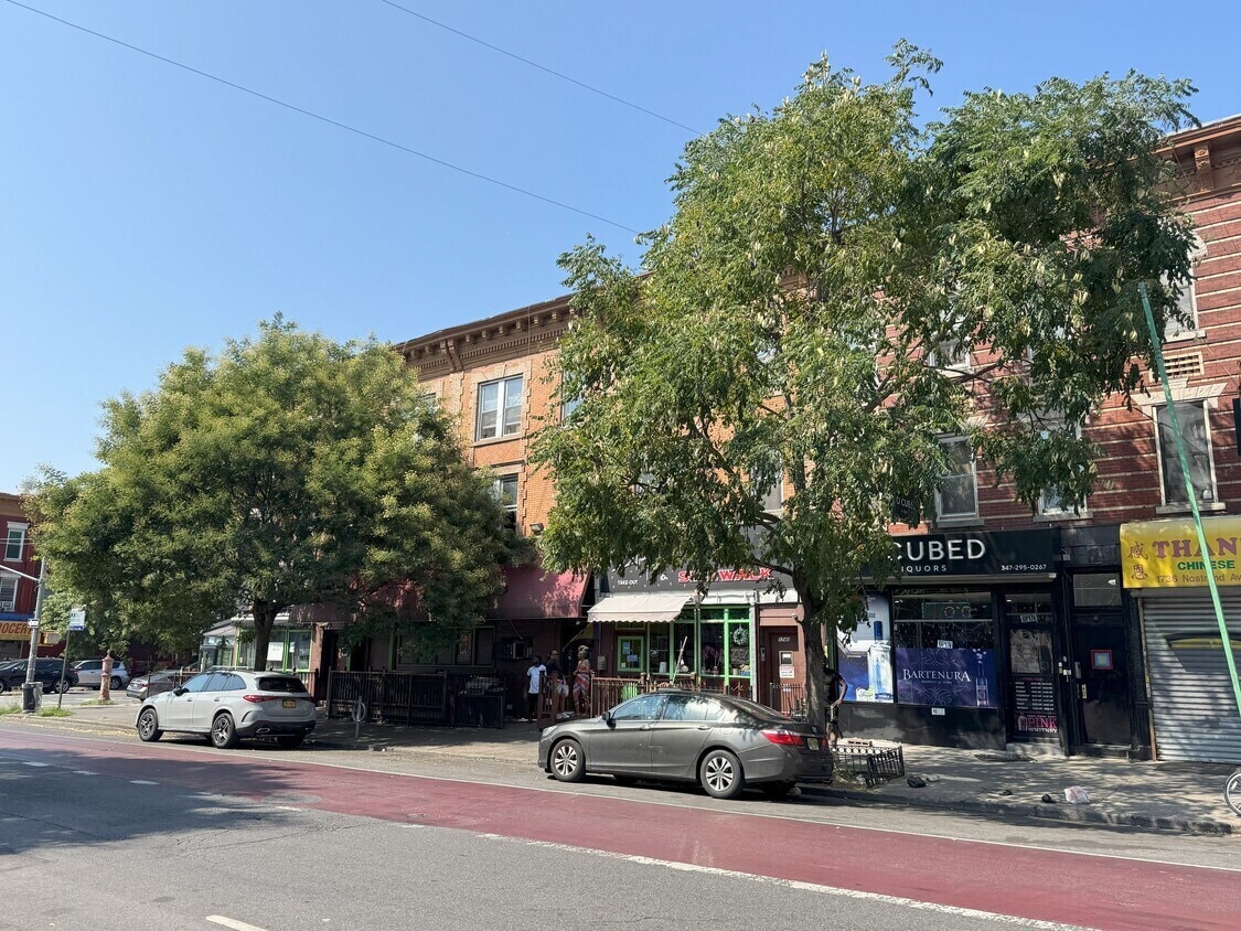 1738 Nostrand Ave, Brooklyn, NY for Sale