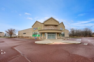 Norristown, PA Retail - 2674 Egypt Rd Norristown, PA Retail - 2674 Egypt Rd