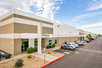 Phoenix, AZ Industrial - 405 N 75th Ave Phoenix, AZ Industrial - 405 N 75th Ave