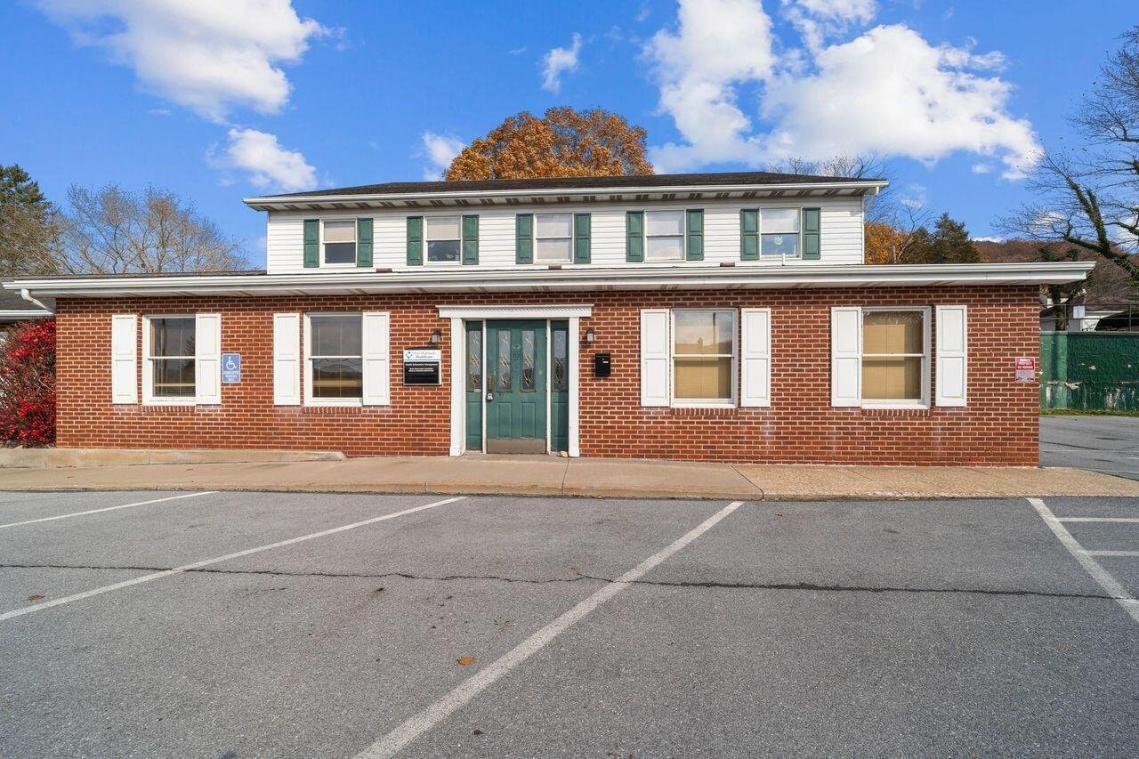 502 Park Ave, Clearfield, PA for Sale