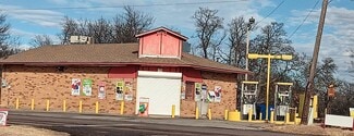 Spencer, OK Service Station - 13001 NE 36th St