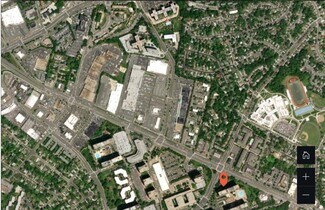 Falls Church, VA Commercial Land - 3701 S George Mason Dr