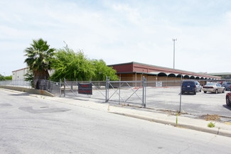 San Antonio, TX Manufacturing - 4343 W Commerce St