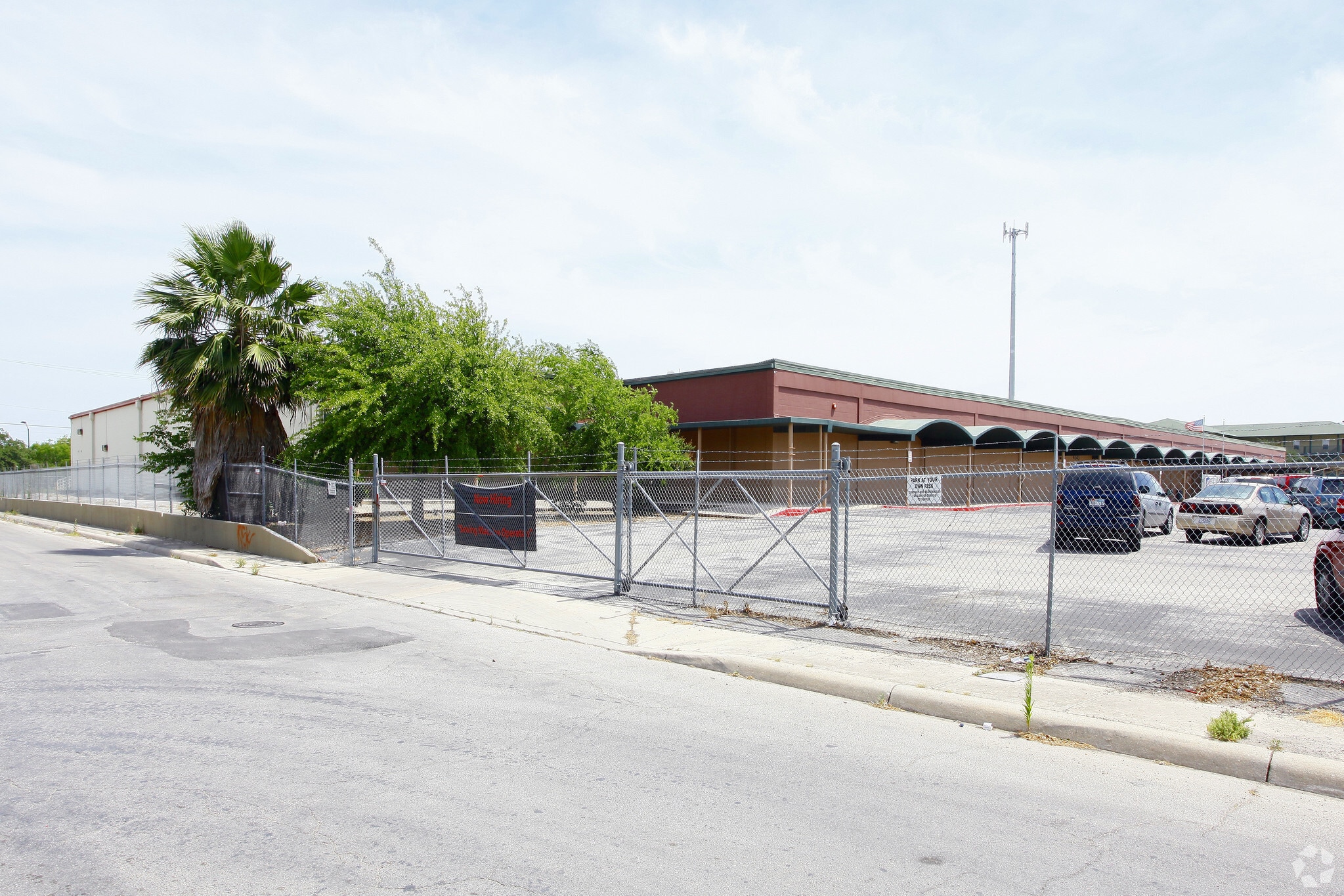 4343 W Commerce St, San Antonio, TX for Sale