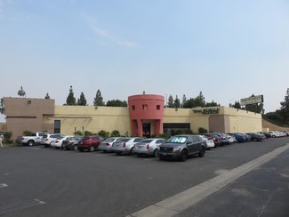 Northridge, CA Storefront Retail/Office - 19456 Nordhoff St