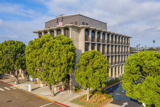 La Jolla, CA Office - 7855 Ivanhoe Ave