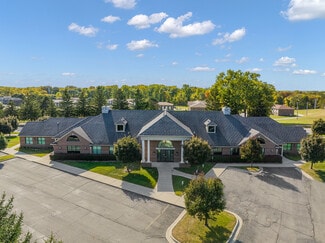 Shelby Township, MI Office - 6300 22 Mile Rd Shelby Township, MI Office - 6300 22 Mile Rd