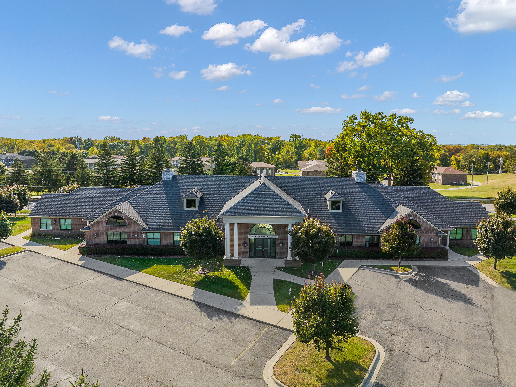 6300 22 Mile Rd, Shelby Township, MI for Rent