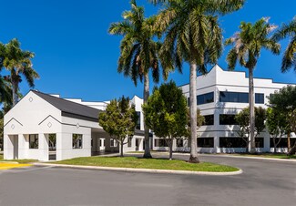 Boca Raton, FL Office/Medical - 1905 Clint Moore Rd