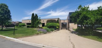 Burr Ridge, IL Industrial - 116 Shore Dr