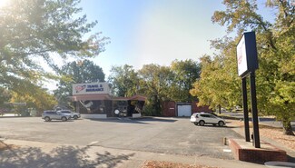 Muskogee, OK Freestanding - 1021 W Okmulgee St