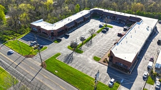 Nashville, TN Flex - 4825 Trousdale Dr