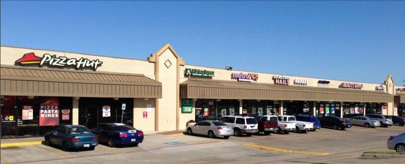 2216-2280 N Collins St, Arlington, TX for Rent