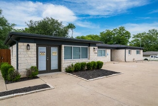 Austin, TX Office/Medical - 1206 W Slaughter Ln