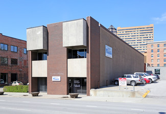 Des Moines, IA Office/Retail - 516 3rd St