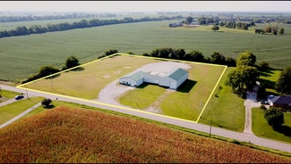 Marshall, MO Distribution - 26274 Highway H