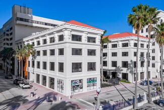 West Palm Beach, FL Office - 205 Datura St