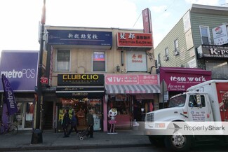 Flushing, NY undefined - 13682 Roosevelt Ave