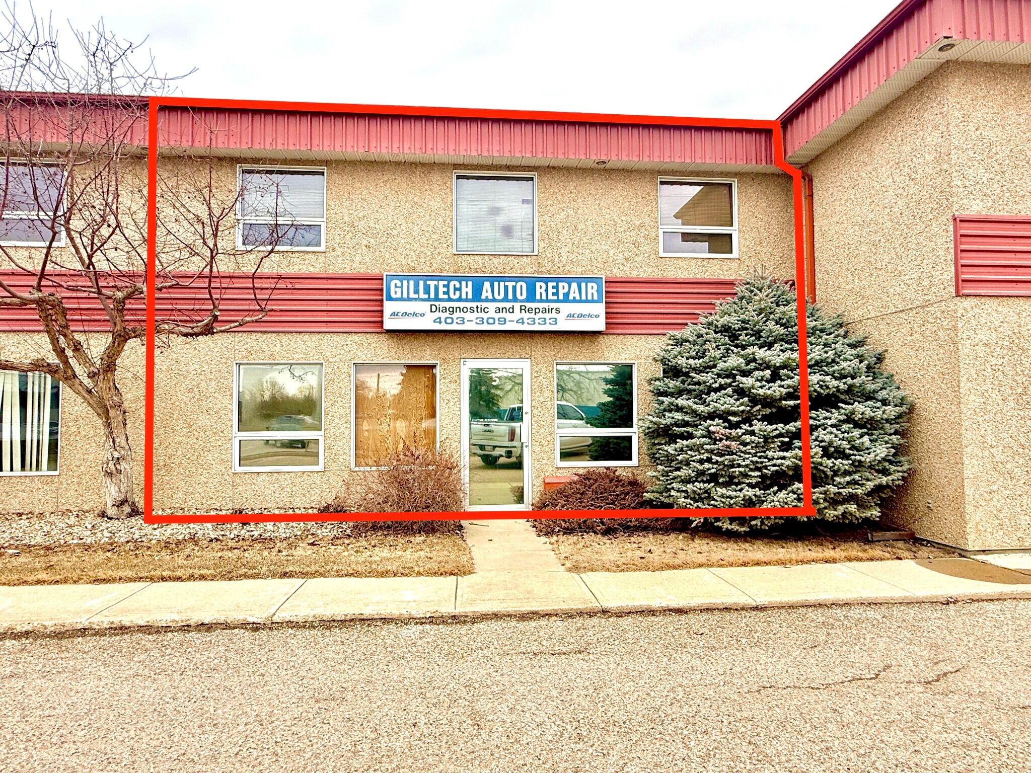 4608 62 St, Red Deer, AB for Sale