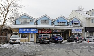 Staten Island, NY undefined - 2230-2236 Victory Blvd