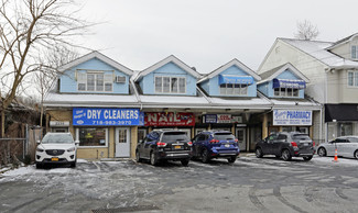 Staten Island, NY Storefront Retail/Office - 2230-2236 Victory Blvd