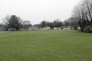 Green Bay, WI Commercial Land - 1748 Main St Green Bay, WI Commercial Land - 1748 Main St