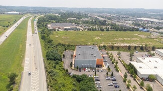 Cranberry Township, PA Sports and Entertainment - 351 American Way