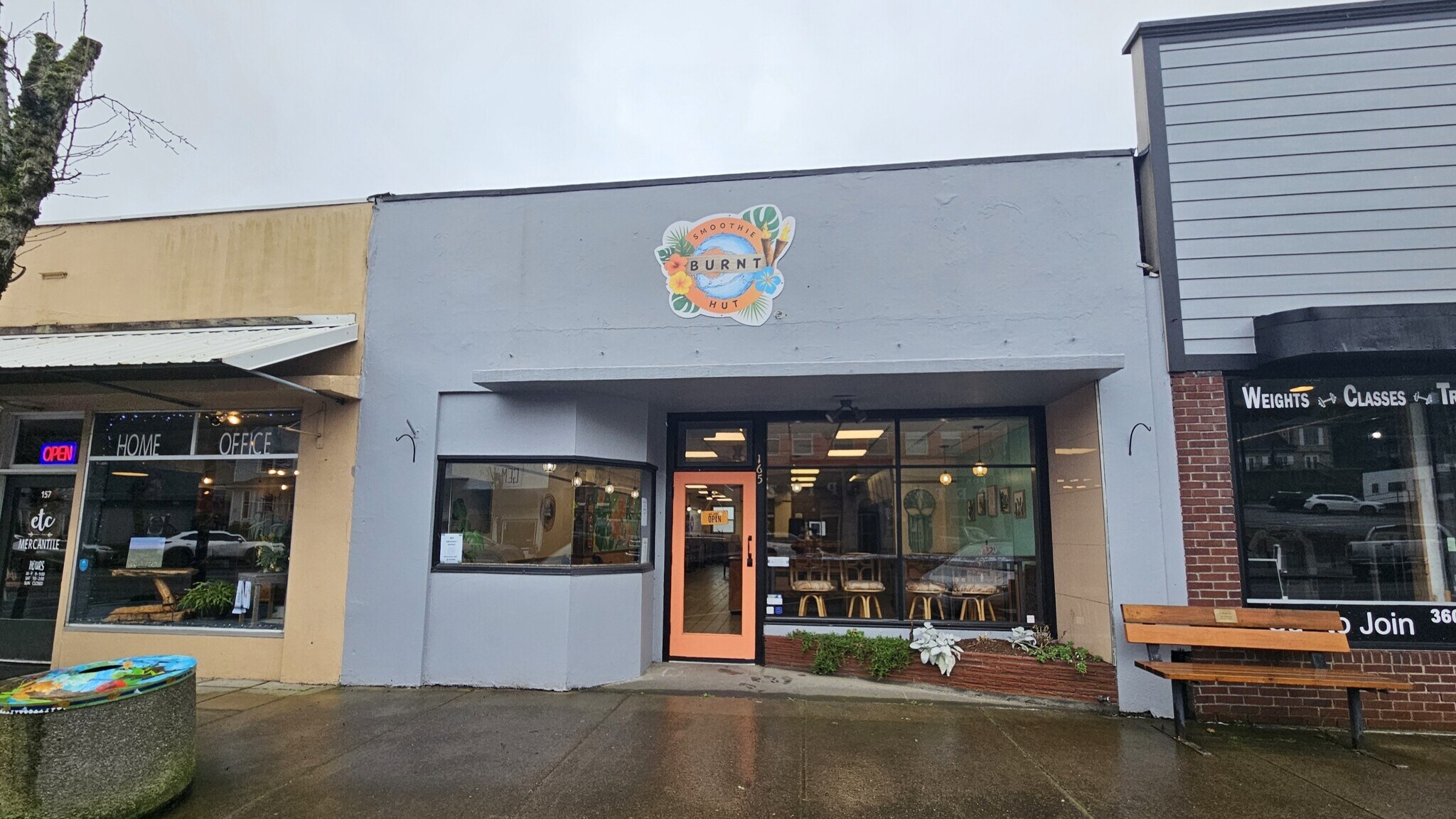 165 N 1st St, Kalama, WA for Rent