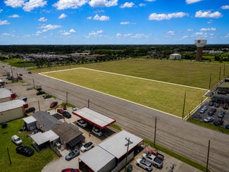 Pasadena, TX Commercial - 4422 Spencer Hwy