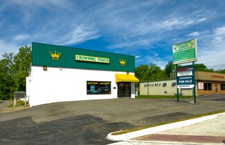 Hollins, VA undefined - 6712 Williamson Rd Hollins, VA undefined - 6712 Williamson Rd