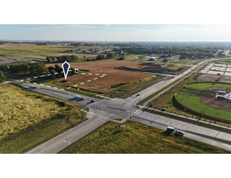 Waukee, IA Commercial - Douglas @ NW 10th St