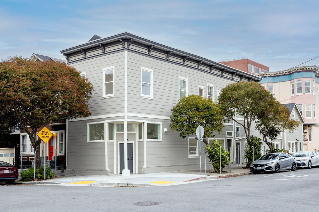 2730 23rd St, San Francisco, CA for Sale