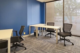 Abilene, TX Coworking Space - 4400 Buffalo Gap Rd