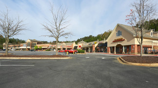 Marietta, GA Office, Office/Medical - 1690 Powder Springs Rd NW