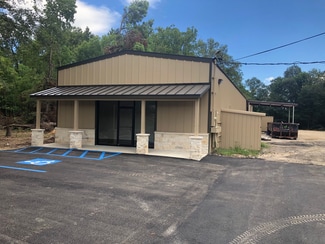 Conroe, TX Industrial - 1801 E Loop 336