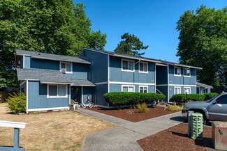 Monroe, WA Apartments - 700 W Maple St