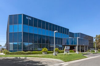 Stockton, CA Office - 4643 Quail Lakes Dr