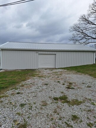 Pine Knot, KY Flex - 561 Southern Hwy