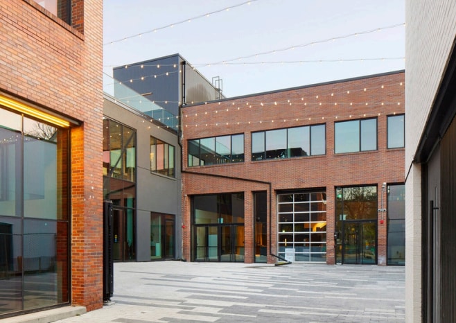 952 Queen St W, Toronto, ON for Rent