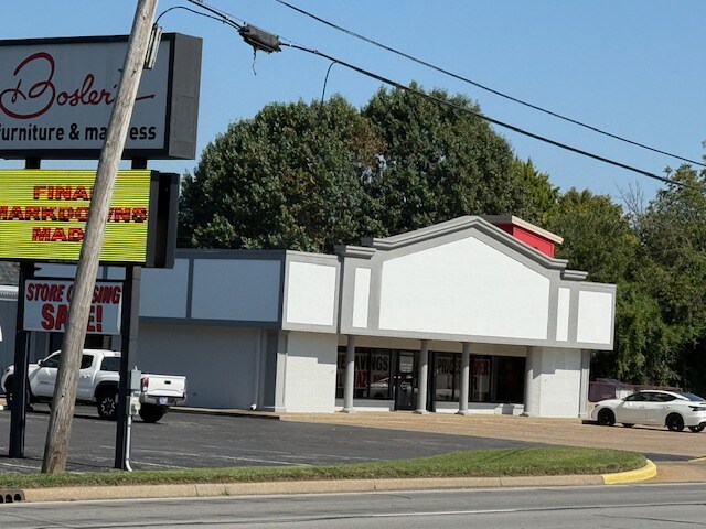 3830 E Morgan Ave, Evansville, IN for Rent