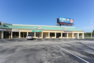 Orange Park, FL Office/Retail, Retail - 175 Blanding Blvd