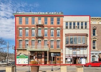 Uniontown Portfolio