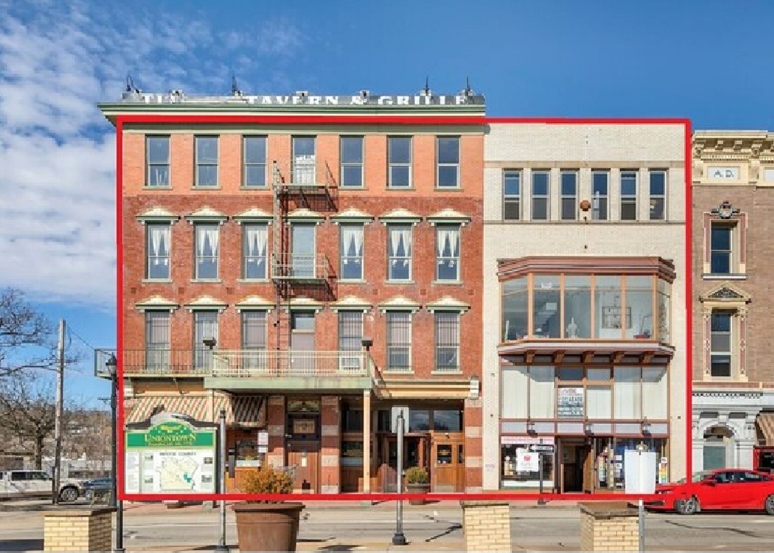, Uniontown, PA for Sale
