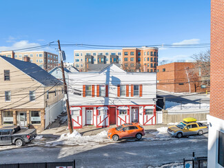 Waltham, MA undefined - 7 Felton St