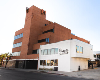 Studio City, CA Office/Medical - 4717 Laurel Canyon Blvd