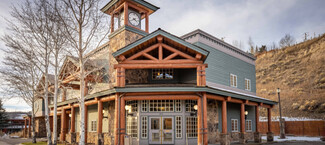 Jackson, WY Office - 975 W Broadway Ave